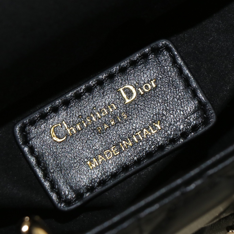 Christian Dior My Lady Bags